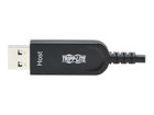 Câbles USB –  – U428F-20M-D3