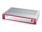 Firewall / VPN Appliances –  – USGFLEX100HP-GB0101F
