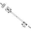Spesielle Nettverkskabler –  – BB-KD-2
