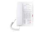 Telefoni ar vadu –  – H3W-WHITE
