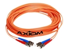 Fiber																								 –  – LCSCMD6O-3M-AX