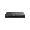10/100 Hubs & Schakelaars –  – MS110CMP