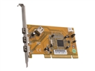 PCI tīkla adapteri –  – DC-1394