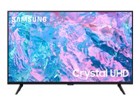 Tv à écran LCD –  – TU43CU6905KXXC