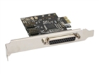 PCI-E-Netwerkadapters –  – 76624C