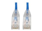 Patch Cables –  – N201-S6N-BL