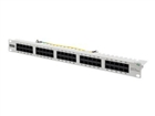 Patch Panels –  – DN-91350-1