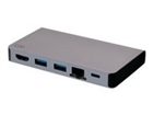 Docking Station per Notebook –  – C2G54457