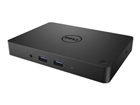 Notebook Docking Stations –  – DELLDOCK-180W
