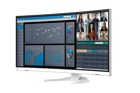 Computer Monitors –  – EV3851X-WT