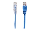 Patch Cables –  – C6PC28-BL-01
