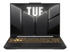 Gaming Notebooks –  – FX607VU-RL033W