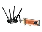 Wireless-Netzwerkkarten –  – QWA-AC2600