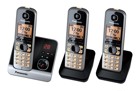 Wireless Telephones –  – KX-TG6723GB