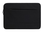 Notebook Sleeves –  – NOMADSLEEVE15BK