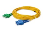 Patch Cables –  – ADD-ASC-SC-2M9SMF