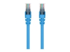Twisted Pair Cables –  – A3L791-03-BLU-S