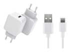 Power Adapter & Charger –  – MBXUSB-AC0011