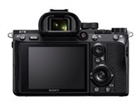 Digitale Fotocamera's met Spiegelloos Systeem –  – ILCE7M3KB.CEC