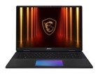 Notebook Desktop Replacement –  – TITAN 18 HX AI A2XWIG-087CA