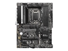 Placas Base (para Procesadores Intel) –  – Z590-APRO