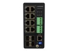 Managed Switches –  – SISPM1040-384-LRT-C