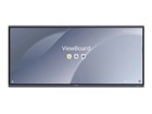 Touchscreen Large Format Displays –  – IFP92UW