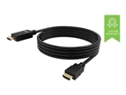 HDMI-Kabels –  – TC 2MDPHDMI/BL
