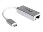 USB網路介面卡 –  – 136-04