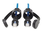 Patch Cables –  – N200P-010BL-IND