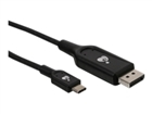 DisplayPort-videokaarte –  – G2LU3CDP22