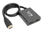 Switch KVM –  – B118-002-UHDINT