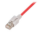 Patch-Kabel –  – PKL-PIMF-KAT6A 1.5 RT