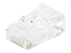 Accessoires pour câblage de réseau –  – 920560