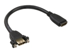 Kabel HDMI –  – 17600R