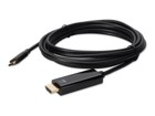 HDMI Cables –  – USBC2H4MM60HZ-AA