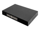Rack-Mountable Hubs & Switches –  – DN-80112-1