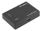 Audio a video přepínače –  – SWV-HDMI-0003