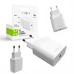 Krag Adapters & Chargers –  – FIXC20N-C-WH