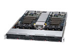Clústers –  – SYS-6017TR-TF