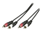 Audio Cables –  – MM-109-K