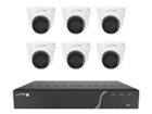 Video Surveillance Solutions –  – ZIPK8T2
