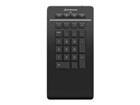 Numeric Keypads –  – 3DX-700105