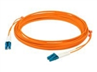Patch Cables –  – ADD-LC-LC-4M6MMF