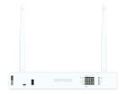 Peralatan Network Security –  – XW108Z00ZZPCEU