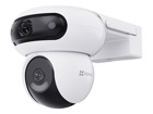 Síťové kamery –  – CS-H90-R100-8H44WKFL