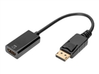 Videokabel –  – DB-340415-002-S