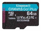 Flash kartice																								 –  – SDCG3/64GBSP
