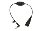 Headphone Cable –  – 8800-00-84