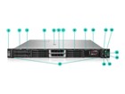Server Rack –  – P89233-425